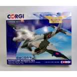 A Corgi Aviation Archive 1/32 scale model of a de Havilland Mosquito FBV1, model No.