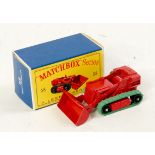 Matchbox 1-75 Series, No.