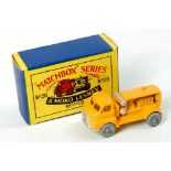 Matchbox 1-75 Series No.