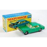 Matchbox Superfast No.