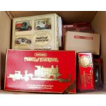 28 various boxed Matchbox Models of Yesteryear diecast vehicles,