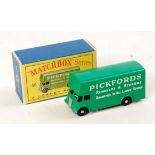 Matchbox 1-75 Series, No.