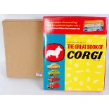 Corgi "The Great Book of Corgi 1956-1983" by Marcel R.