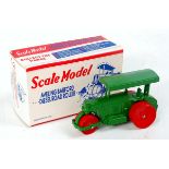 MICA "The Perfect Toy" Series, limited edition model of a Aveling Barford Diesel Roller,