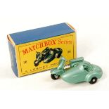 Matchbox 1-75 Series, No.