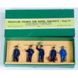Dinky Toys 1952-6 No.