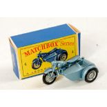 Matchbox, 1-75 series No.