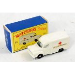 Matchbox 1-75 Series, No.