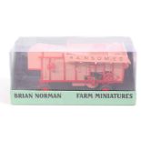 Brian Norman Farm Miniatures, 1/32nd scale,