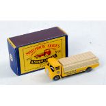 Matchbox 1-75 Series, No.