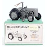 Brian Norman Farm Miniatures 1/32nd scale,