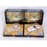 Top Slot Racing Pegaso Collection, Slot Car Group,