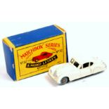 Matchbox 1-75 series, No.