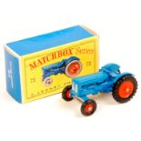 Matchbox 1-75 Series, No.