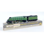 A Wrenn W2209A LNER green A4 4-6-2 No 4495 Great Snipe (NM,
