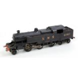 Kit or scratch built LMS 3 rail 12vDC 2-6-4 tank loco No.