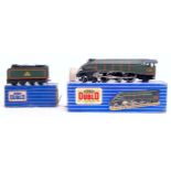 Hornby Dublo 3 rail EDL11 A4 No.