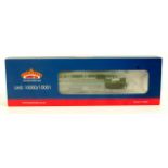 Bachmann 31-996, LMS 10000 BR Green, Eggshell Blue Waistband,