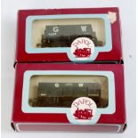 Collection of Triang - Triang Hornby Items; 2 x Inter city MK3 125 coaches;