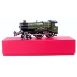 Hornby 1936-41 GWR c/w 4-4-0 No.