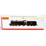 Hornby Railways R2999 BR 4-6-0 Class B1 "61138",