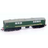 3233 H-Dublo 3-rail Co-Bo diesel loco (E)