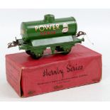 Hornby 1938-41 Power Ethyl petrol tank wagon,