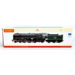 Hornby Railways R2563 BR 4-6-2 Britannia Class Locomotive "70030" William Wordsworth,