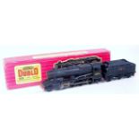 Hornby Dublo 2 rail 2224 BR ex LMS 8F 2-8-0 No.