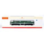 Hornby Railways R2420 BR Class 31, A-I-A Diesel Electric Locomotive, D5512,