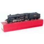 Hornby Dublo 2 rail 2225 BR ex LMS 8F 2-8-0 No.