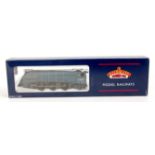 Bachmann 31-954A A4 60007 Sir Nigel Gresley, Single Chimney,