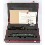 Bachmann Presentation Set 30-090 (Limited Edition) 15th Anniversary Steam/Diesel Presentation Set