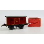 Hornby 1937-41 LMS No.