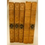 HAYLEY, W. (Ed.), Life and Letters of William Cowper, 3 vols, London 1824; Johnson, J.