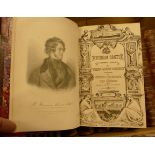 AINSWORTH, Works, Routledge, London n.d.