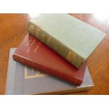 CONRAD, Joseph, Chance, London 1914, 1st edition, 8vo cloth, 1914 on verso title page,