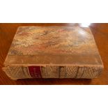 TAYLOR, Alfred S, Medical Jurisprudence, London 1849 (1848), small 8vo ½ calf, third edition.
