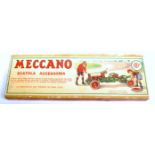 Meccano for Italy outfit 00A - complete unused,