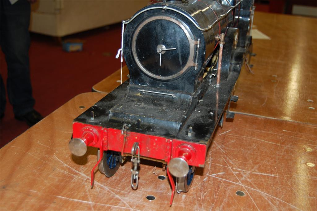 Finely built and finished live steam, - Image 12 of 15