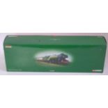 A Corgi Toys exclusive to Model Zone 1/50 scale, resin display model of the Flying Scotsman tender,