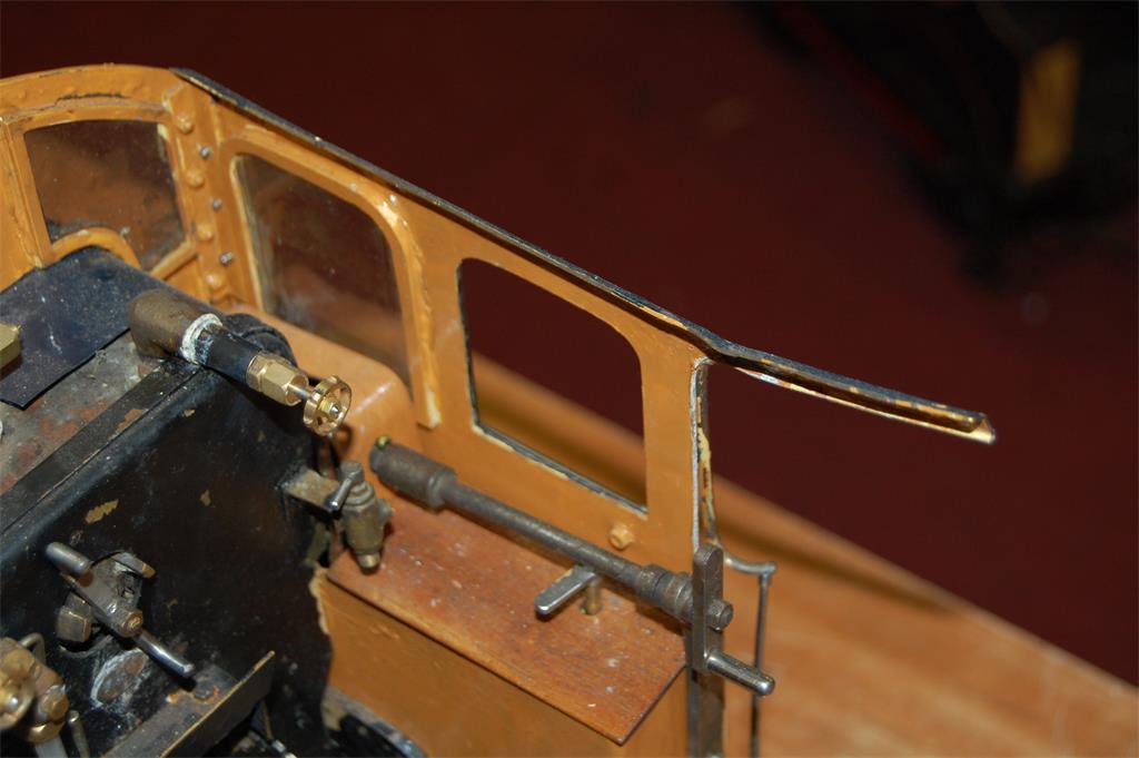 Finely built and finished live steam, - Image 15 of 15