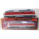 G scale Piko loco 37580 DB class 132,