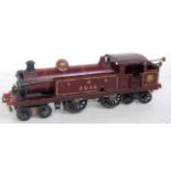 Hornby 1926-8 LMS No.