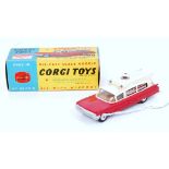 A Corgi Toys No.