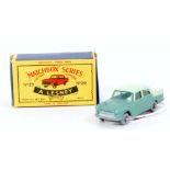 A Matchbox 1-75 Series No.