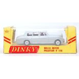 A Dinky Toys No.