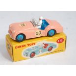 A Dinky Toys No.