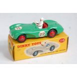 A Dinky Toys No.