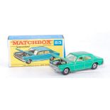 Matchbox Superfast No.